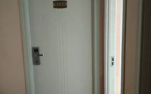 Neixiang Lejiang Express Hotel