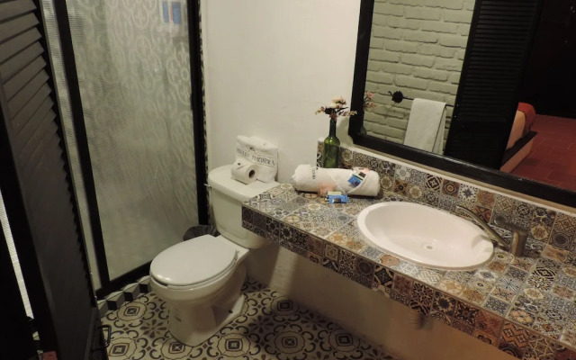 Hotel Posada Purisima