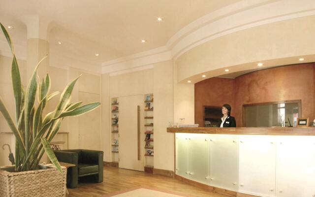 Best Western Hotel Bremen City