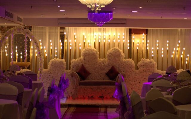 Orient Hotel Jeddah
