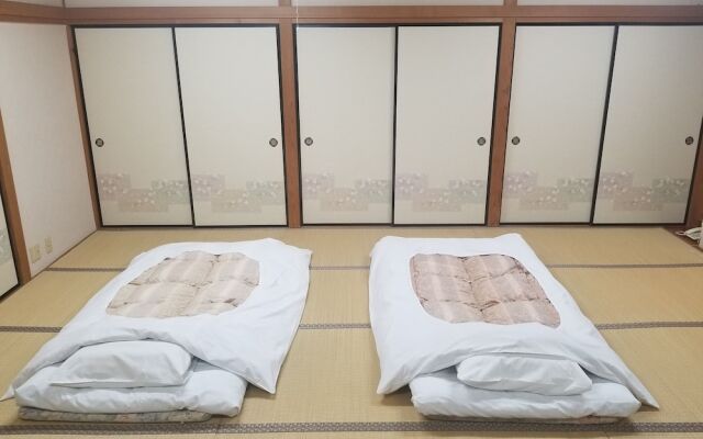 OYO 44792 Oyo Hotel Hitachinaka