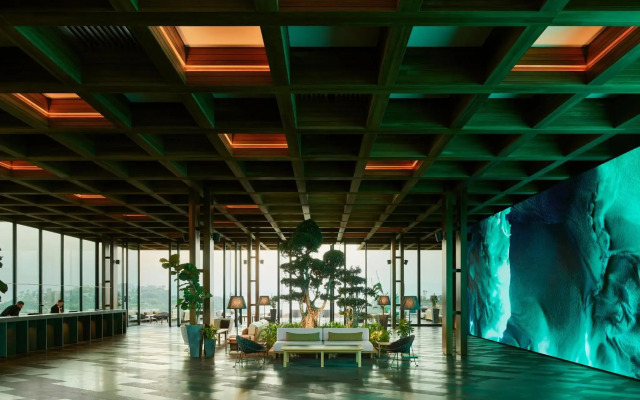 Maxx Royal Bodrum