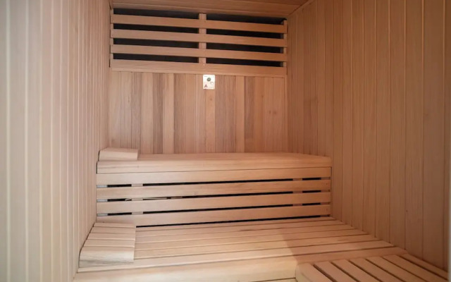 Costa del Sol Glamping Village Fuengirola