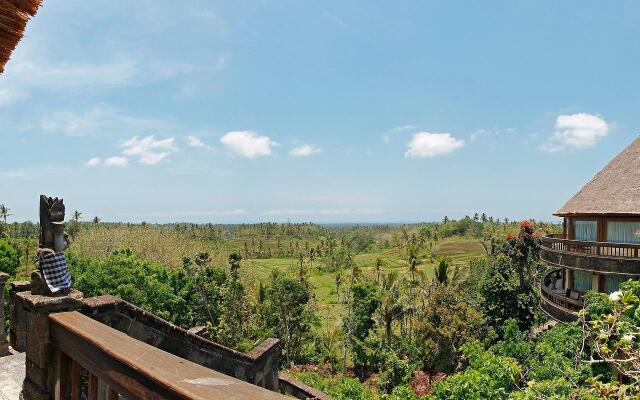 Taman Wana Villas & Spa