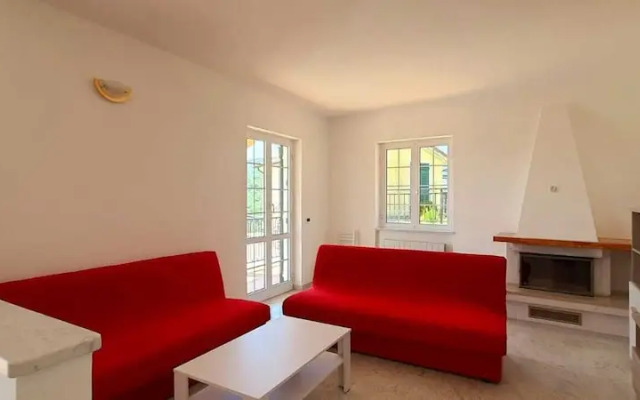 Casa del Sole- Bluchalet