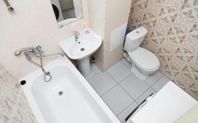 Апартаменты на улице Карамзина 16