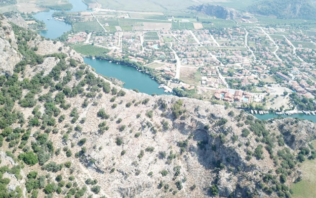 The Osmanli Hani