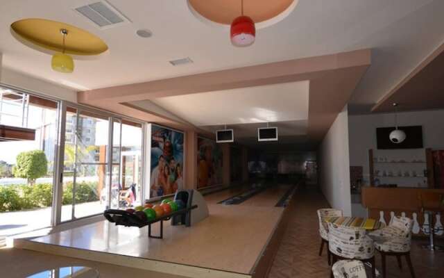 Fully Furnished Apartment in Orion City