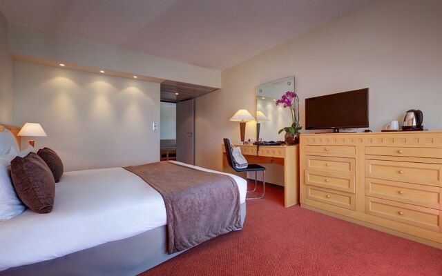 Garden Beach Hotel