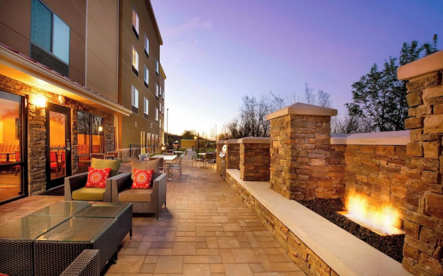 Travelodge Bridgeport/Clarksburg