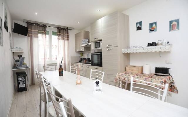 Cineroma Guesthouse