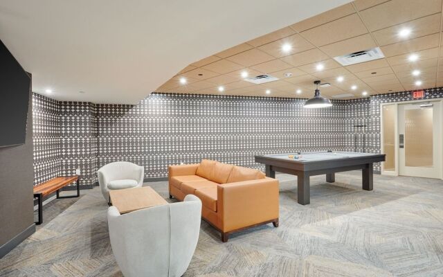 Sonder at The Terrace