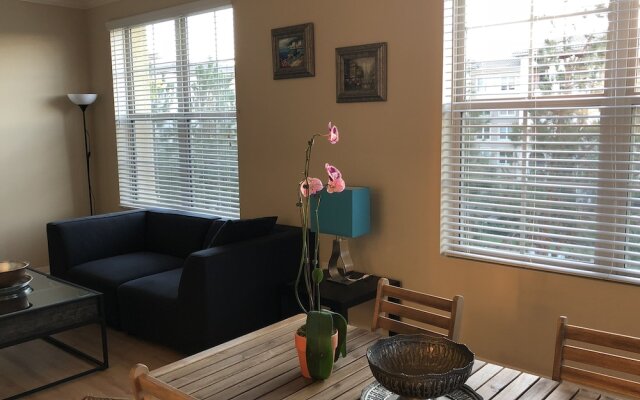 Resort Style Luxury 2BD Suite in Irvine's Spectrum Center