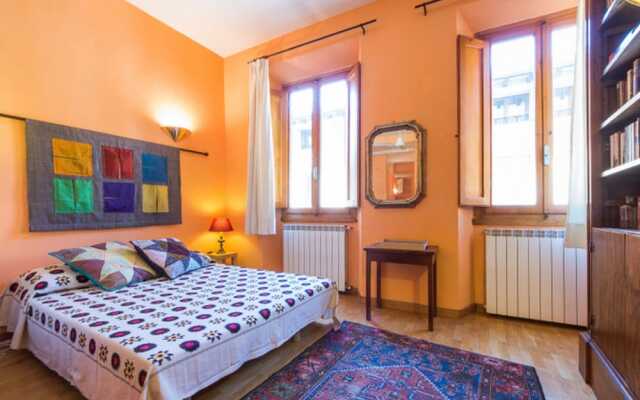 Apartment Oltrarno Firenze