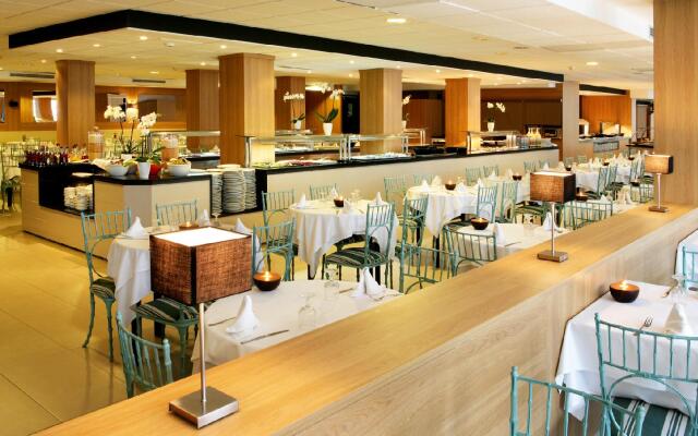 Hotel Guitart Gold Central Park Aqua Resort