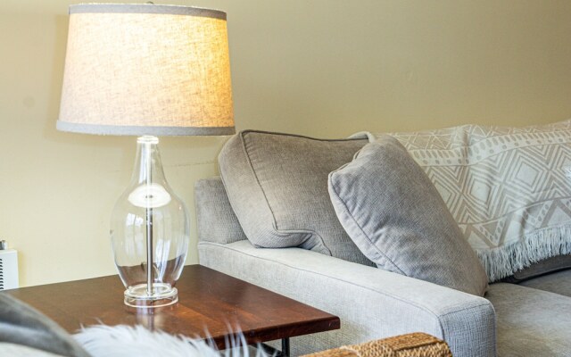 The Lakepod at Abbey Springs 2 BDR 5 Min to Lake