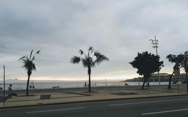 Loft Copacabana Avenida Atlantica