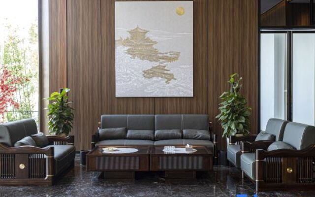 Metropolo Jinjiang Hotels