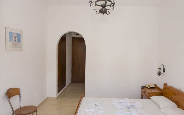 Velissarios Hotel