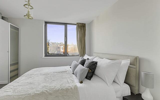 Chic Kensal Green Retreat