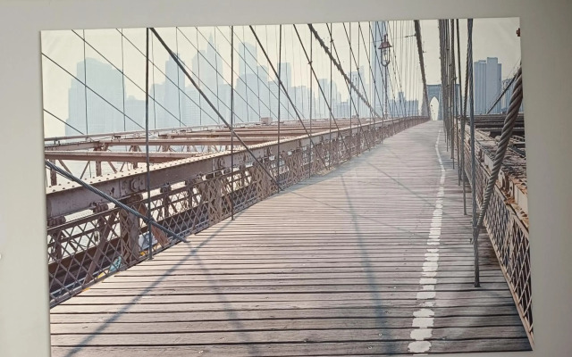 Moderne und schöne Wohnung