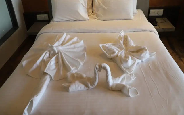 Ripples Resort