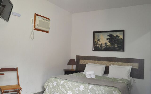 Hotel Vale Verde Penedo