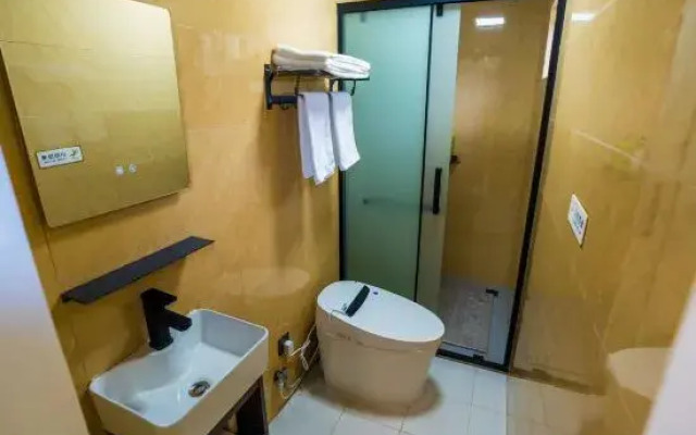 Hailewan Homestay
