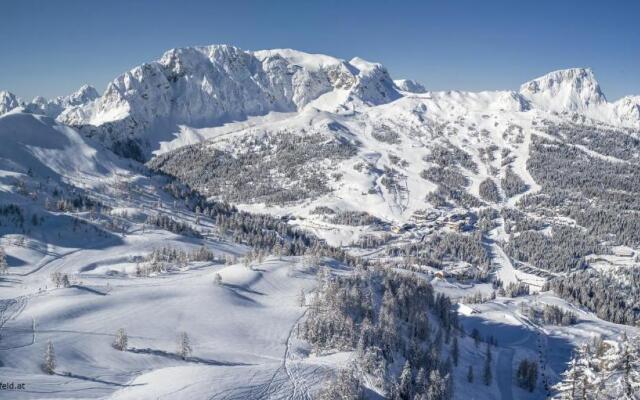 Ferienwohnung MINA - Rattendorf