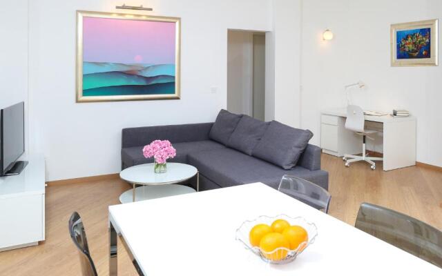 Apartment Hedera A32