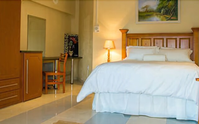 Gannet Place Guest House