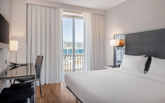 AC Hotel Palacio Universal by Marriott