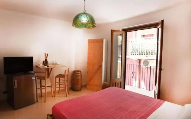 Taormina Bed and BeerCraft