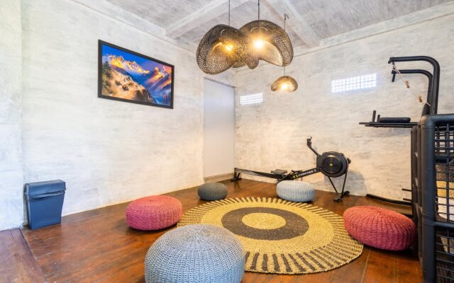 Fullmoon Villa