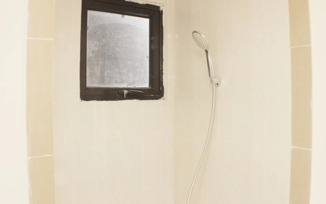 Luxury 1Br At Meikarta Apartment