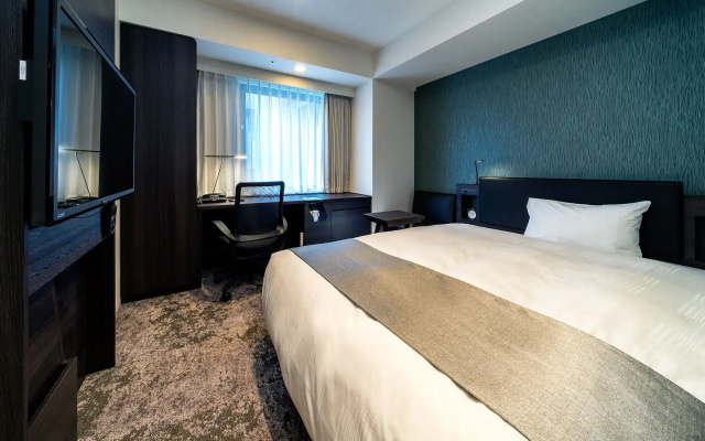 Daiwaroynet Hotel Koriyama Ekimae