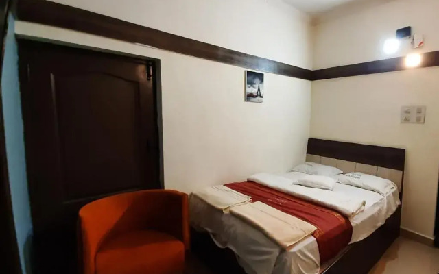 Royal Mughal by OYO Rooms