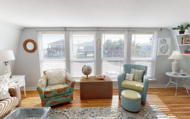 Sanddollar 624 2 Bedroom Home