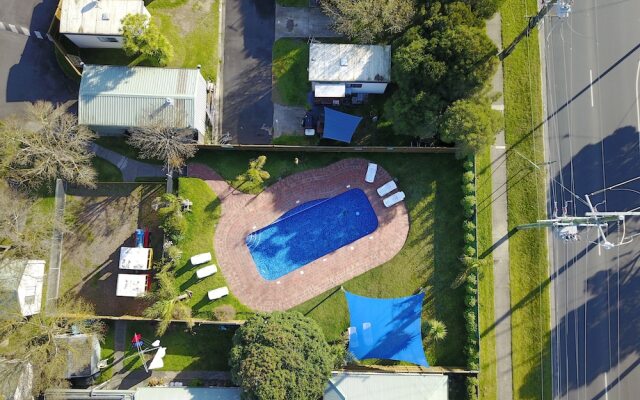 BIG4 Mornington Peninsula Holiday Park