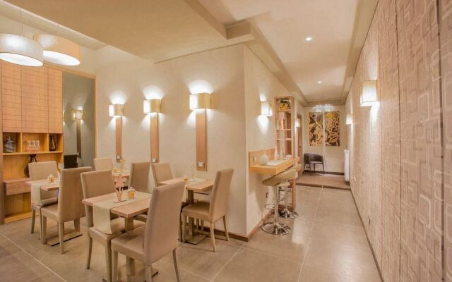 Dimora Sanfelice in the Heart of Naples