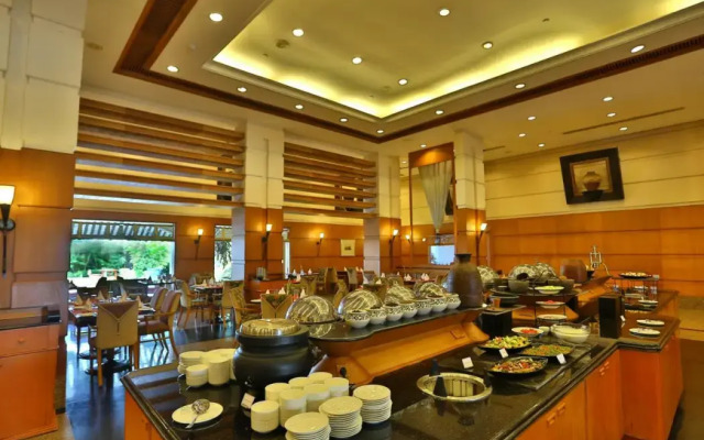 The Fern - An Ecotel Hotel, Kochi