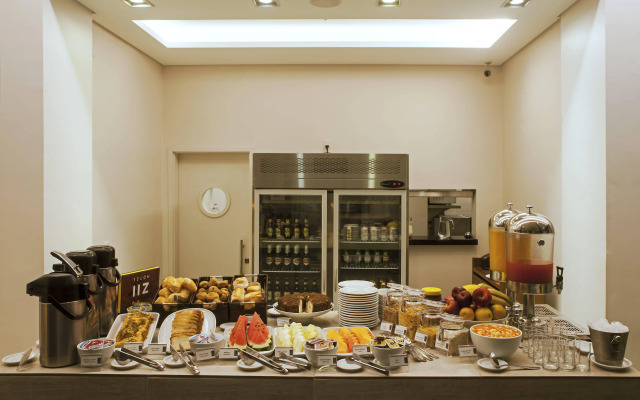 Ibis Styles Boa Vista