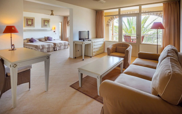 Morabeza Hotel