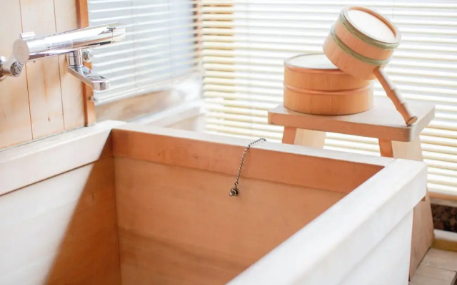 Suisui Garden Ryokan