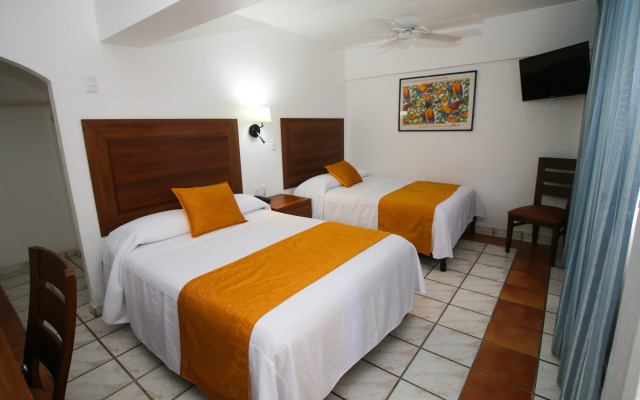 Hotel Marbella