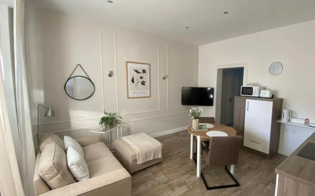 Apartment 229