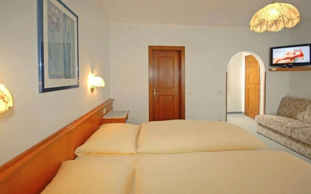 Pension Riedlsperger