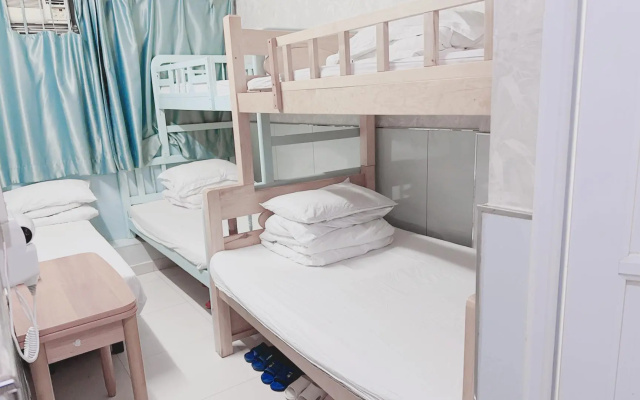 Very Good Hotel – Guest Rooms – Kowloon