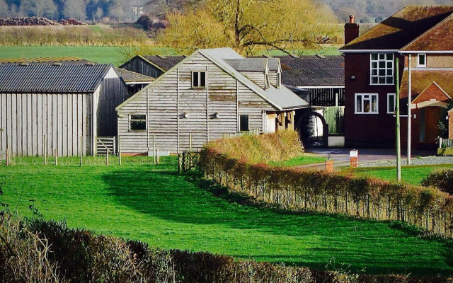 The Moorhead Bed & Breakfast