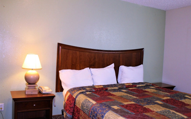 Days Inn Chattanooga Airport